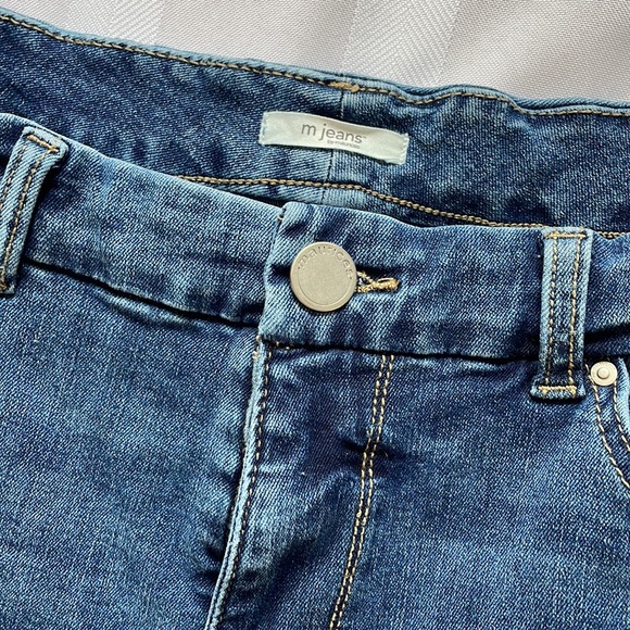 M Jeans by Maurice’s 90s straight. - Picture 2 of 3